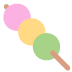 Mochi animal squishy