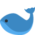 Whale squishy