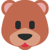 Slow-rising bear squishy