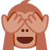 Monkey squishy