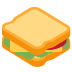 Sandwich squishy