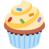 Cupcake squishy