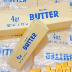 13.5 cm Butter Bar Squishy