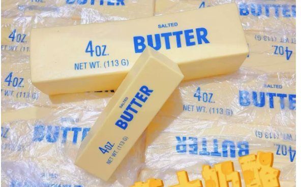 Butter bar squishy wholesale PU foam slow rising squeeze toy