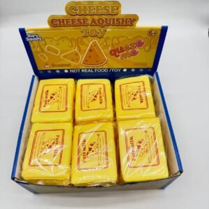 Cow Milk Carton Squishy wholesale PU foam squeeze toy