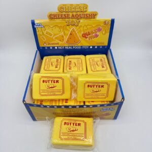 Toast Milk Carton Squishy wholesale PU foam squeeze toy