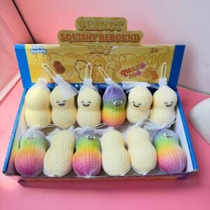 Peanut Squishy