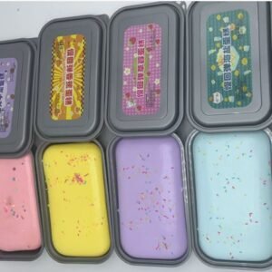 Bento Box Bread Squishy