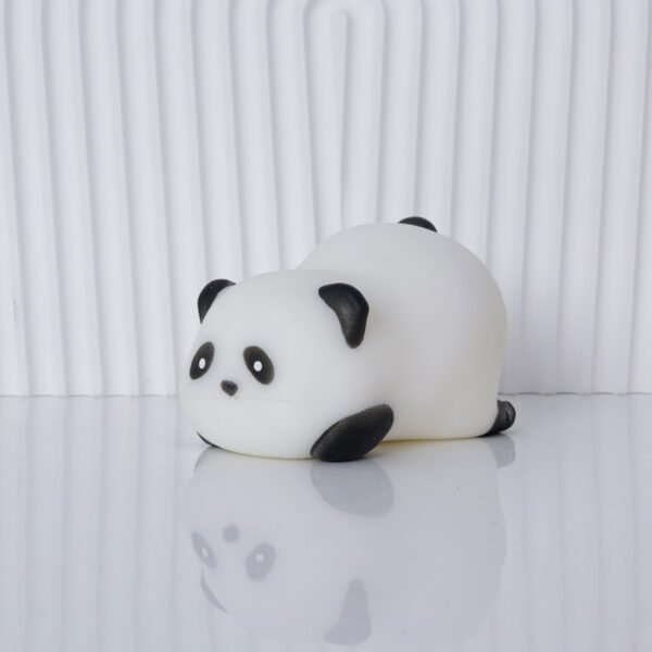 Panda Squishy Toy