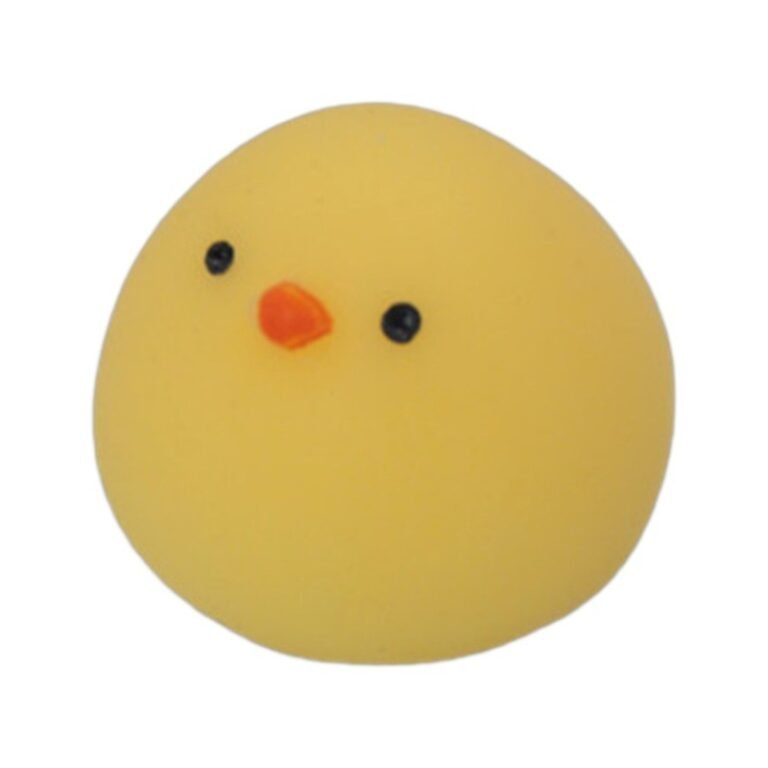 Chicken Squishies